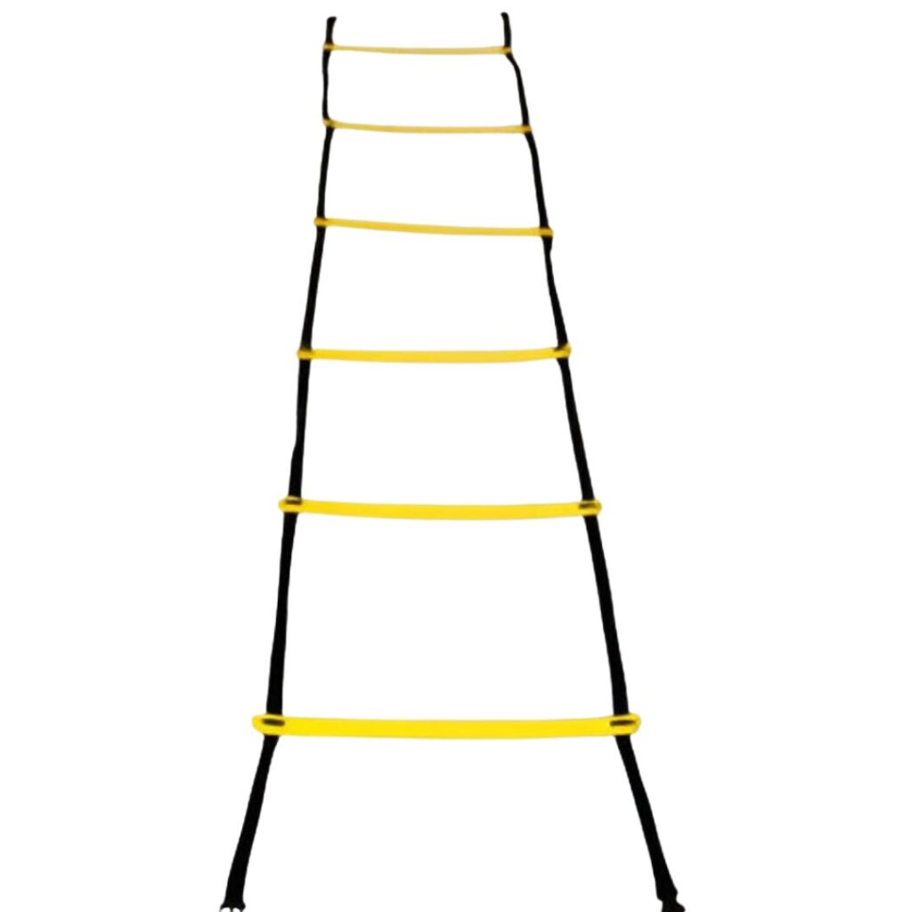 Escalera de agilidad