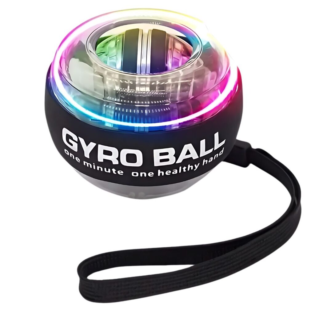 Gyroball
