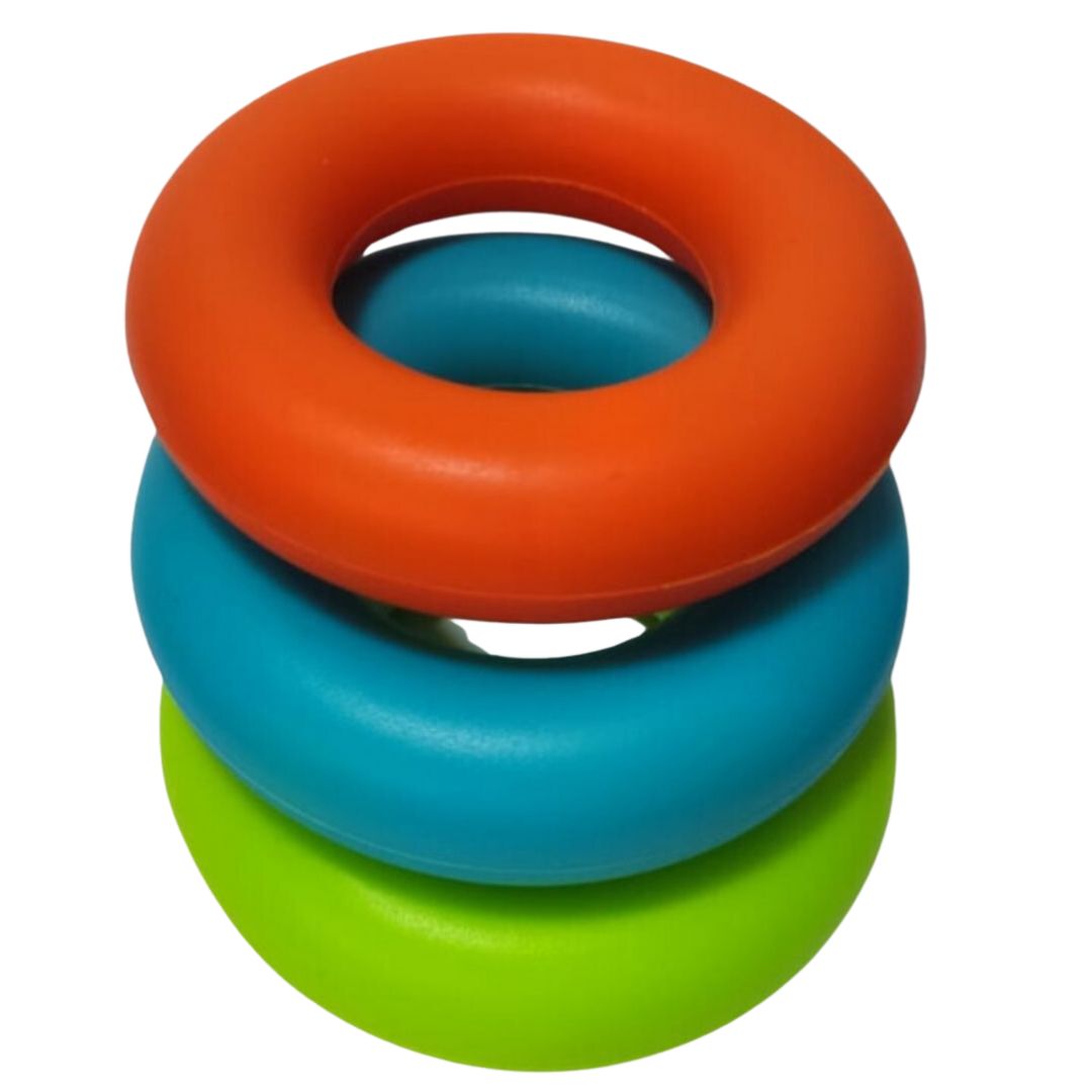 Anillo fortalecimiento