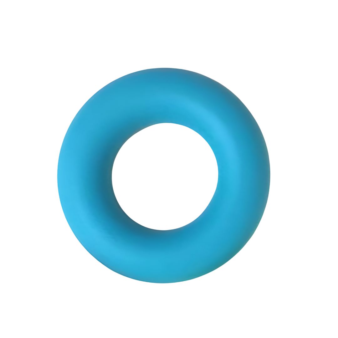Anillo fortalecimiento