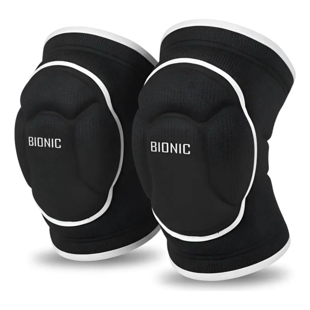 rodillera elasticada volley bionic