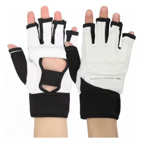 Guantes taekwondo - Imagen 2