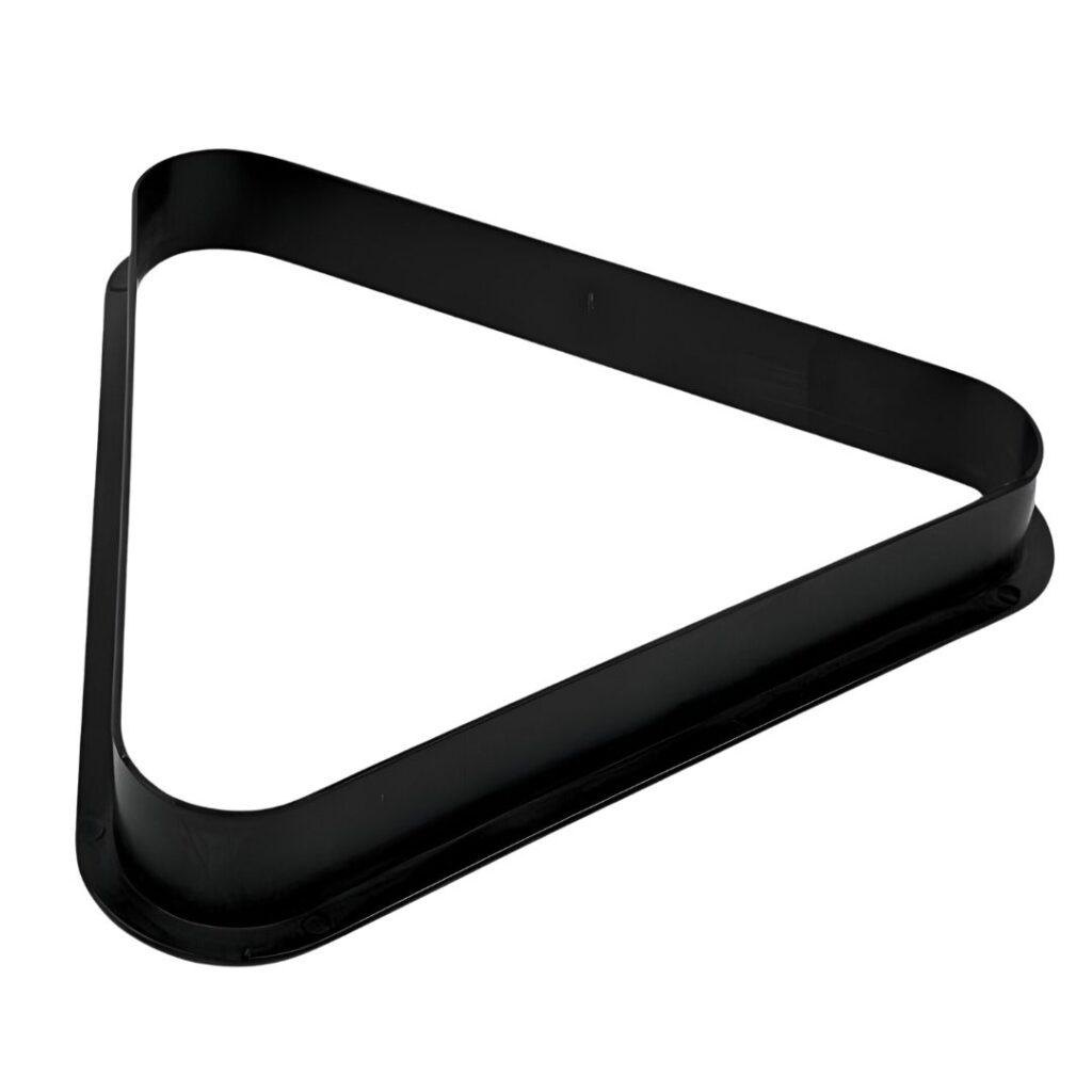 triángulo de pool