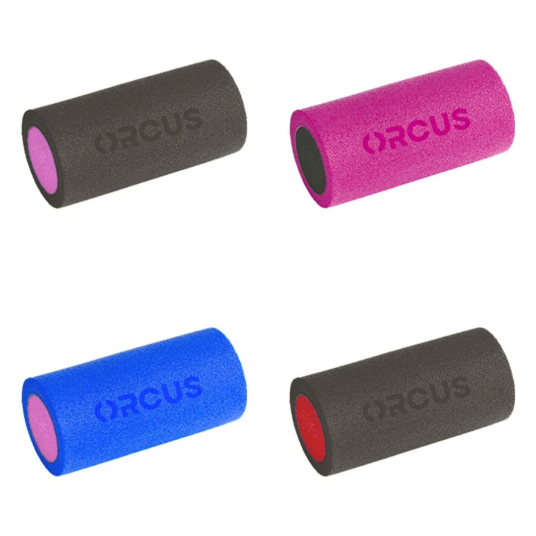 Foam roller orcus