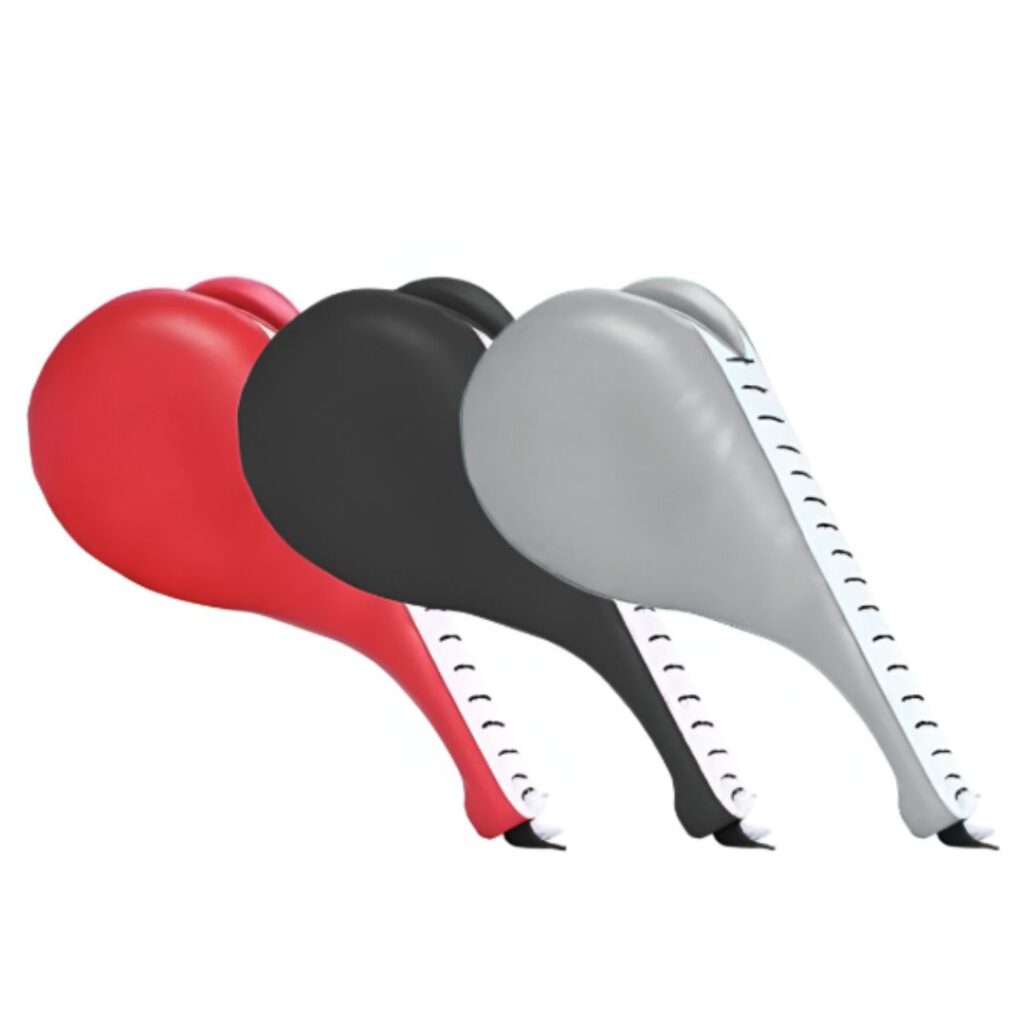 paleta doble colores