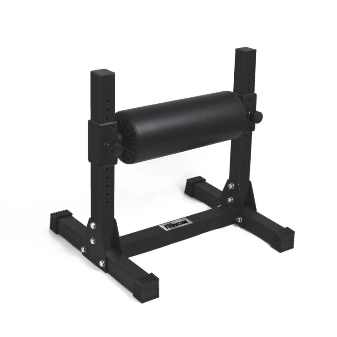 Bulgarian squat stand | PROMACHINE - Imagen 2