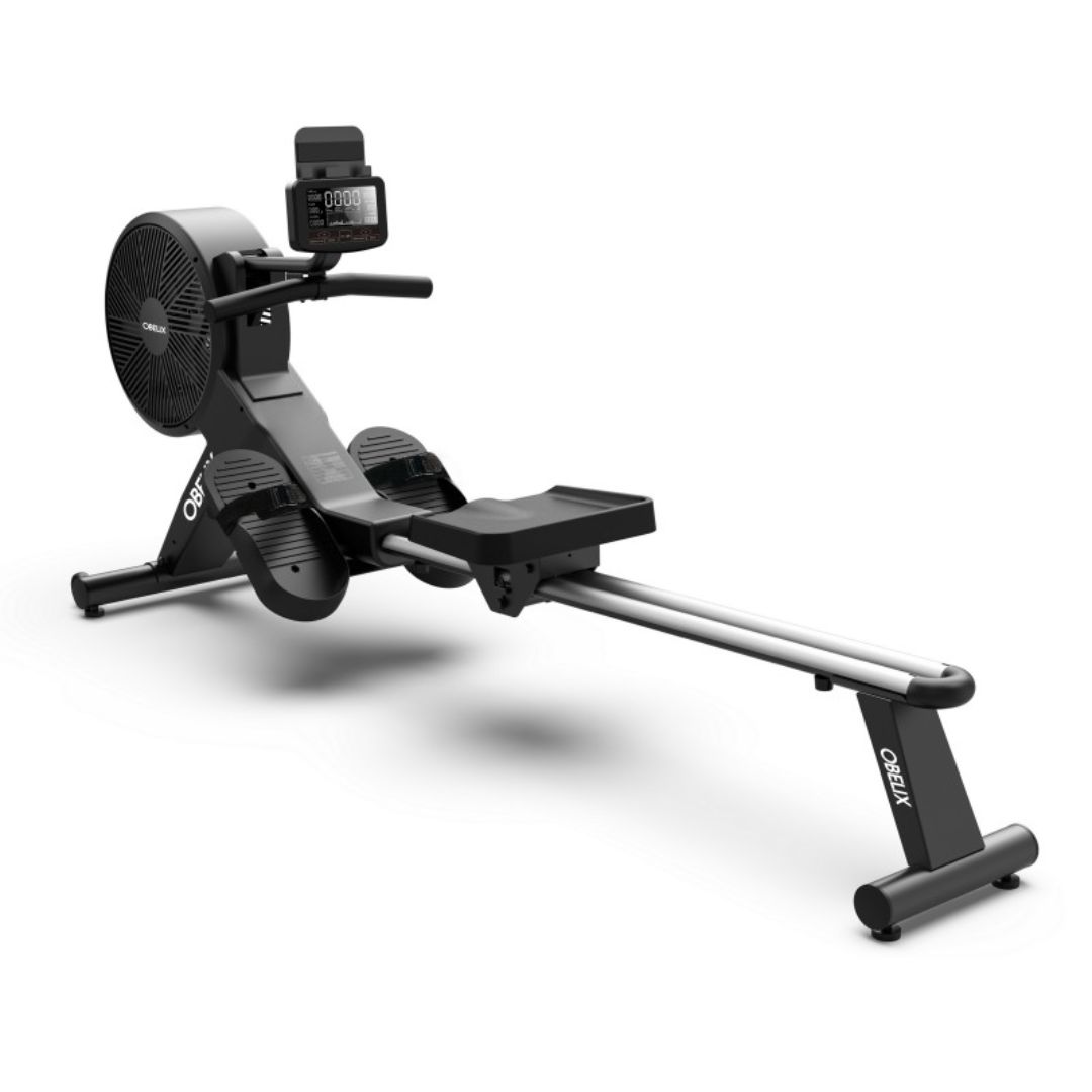 Remo de aire magnético lite series OBELIX