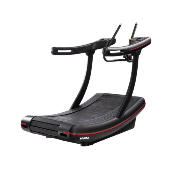 Trotadora curva airRunner 1.0 HWM