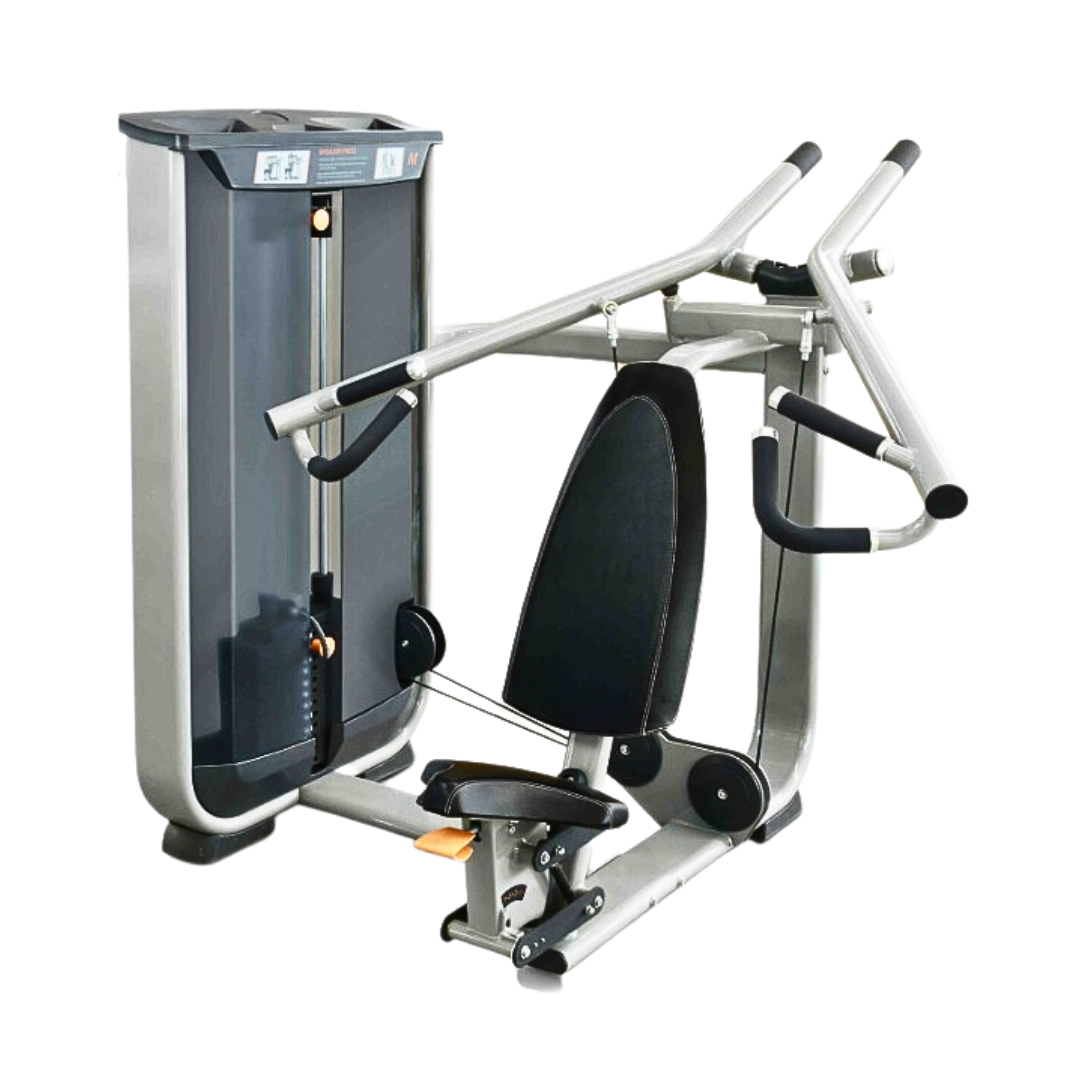 Press de hombro V8 Series OBELIX