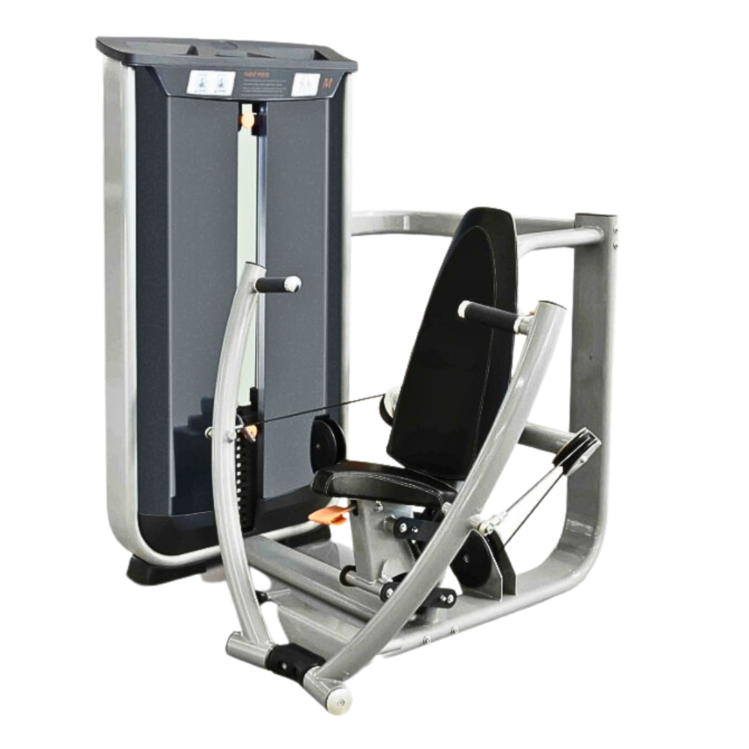 Press de pectoral V8 Series OBELIX