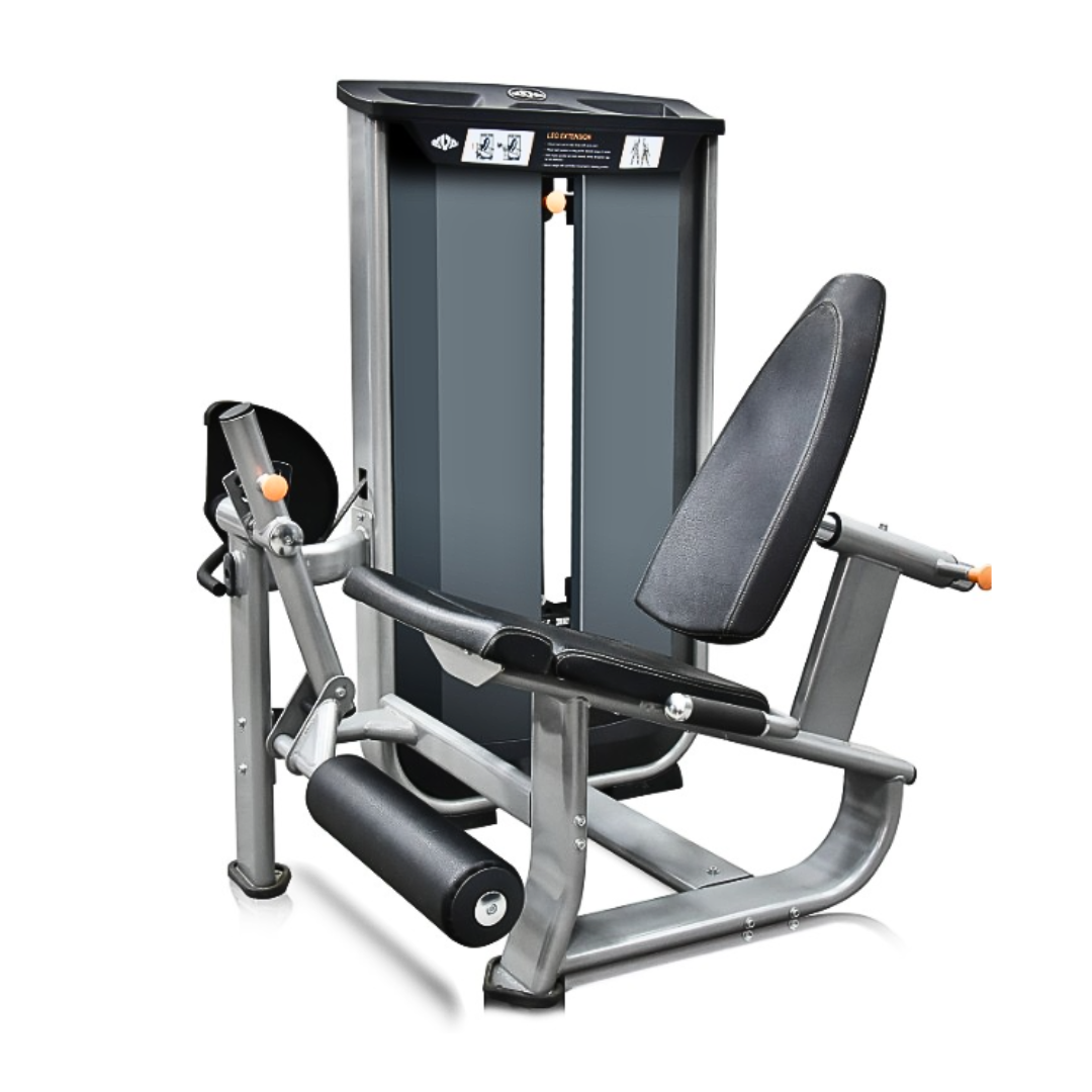 Extensión de cuádriceps V8 series OBELIX