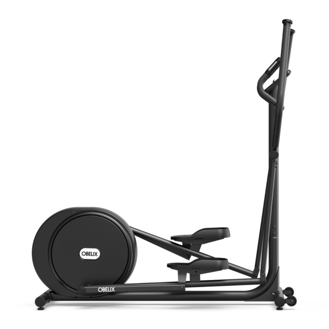Elíptica cross trainer lite series OBELIX - Imagen 2