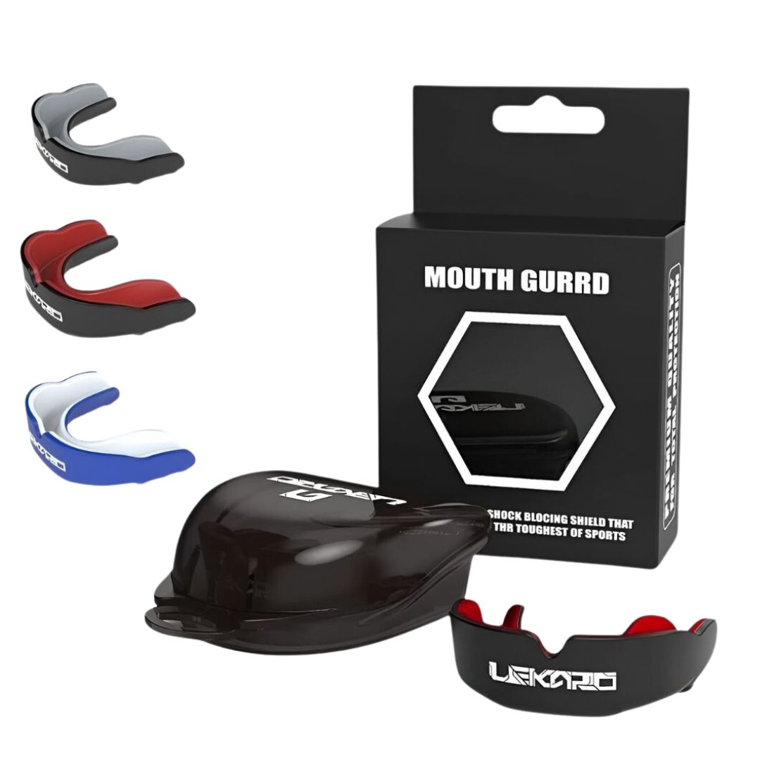 Bucal mouth guard infantil