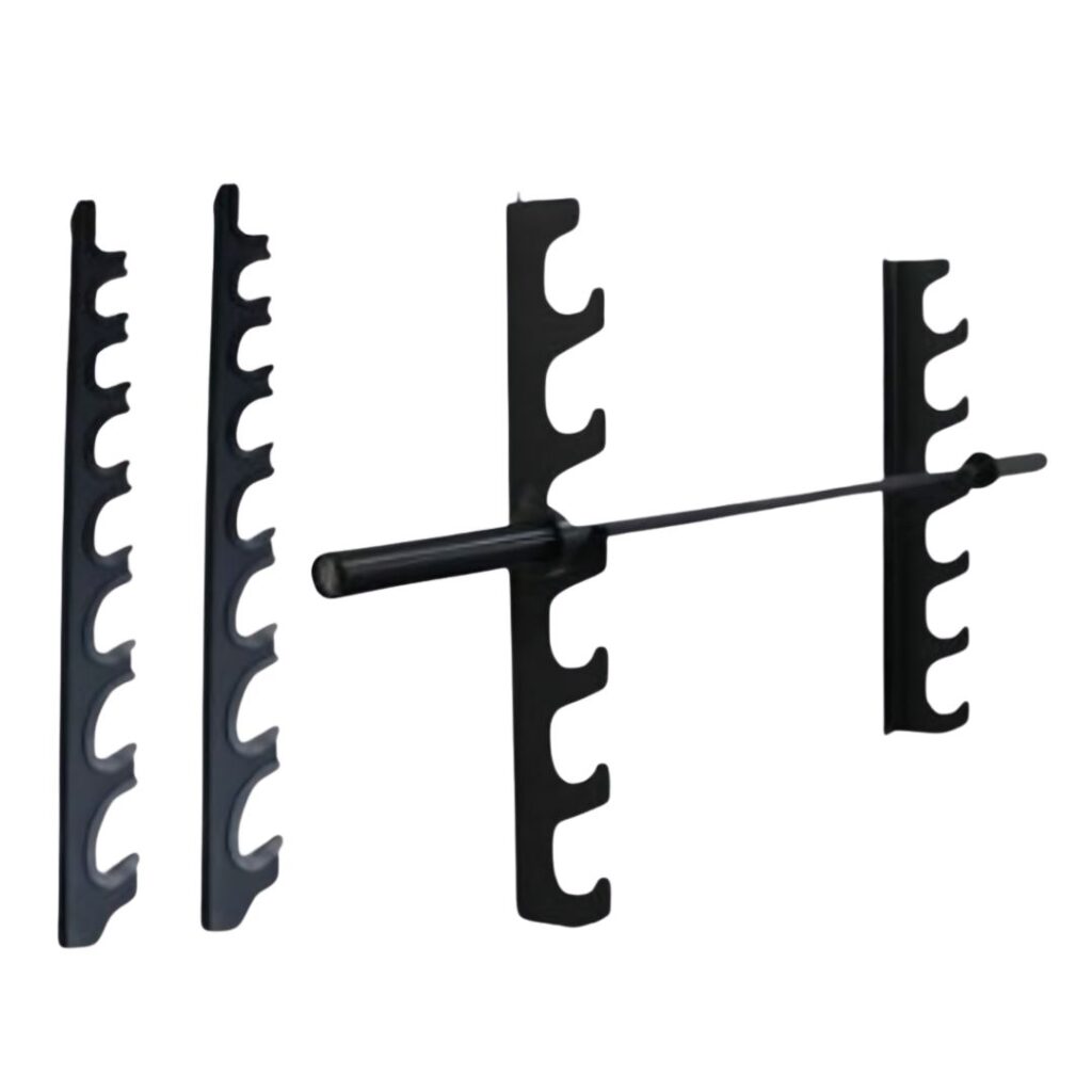 rack de pared