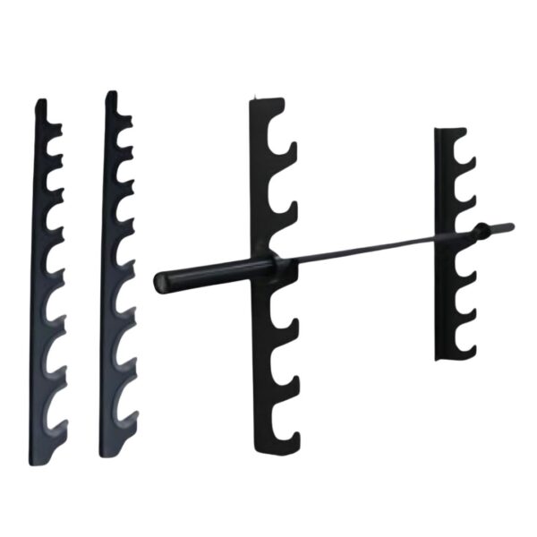 rack de pared