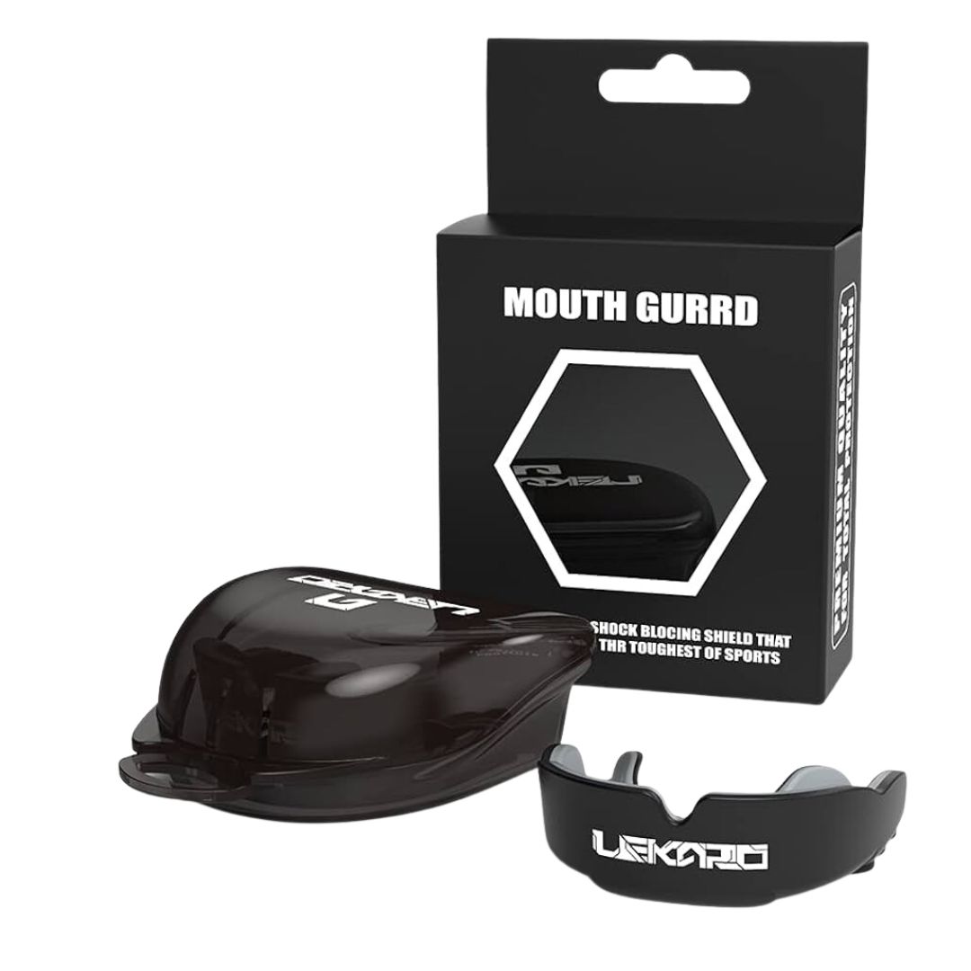 Protector bucal infantil Mouth Guard - Imagen 5