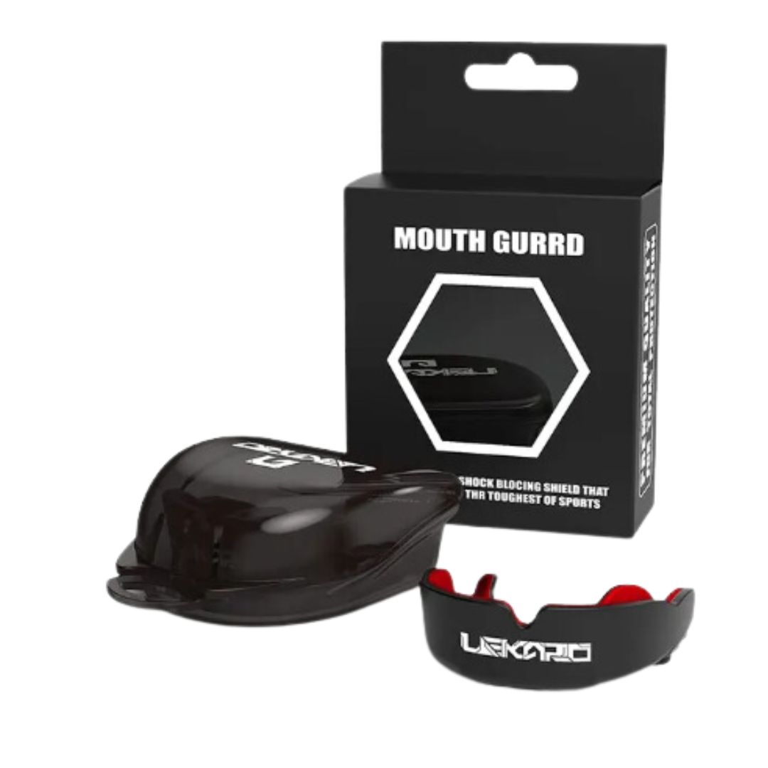 Protector bucal infantil Mouth Guard - Imagen 3