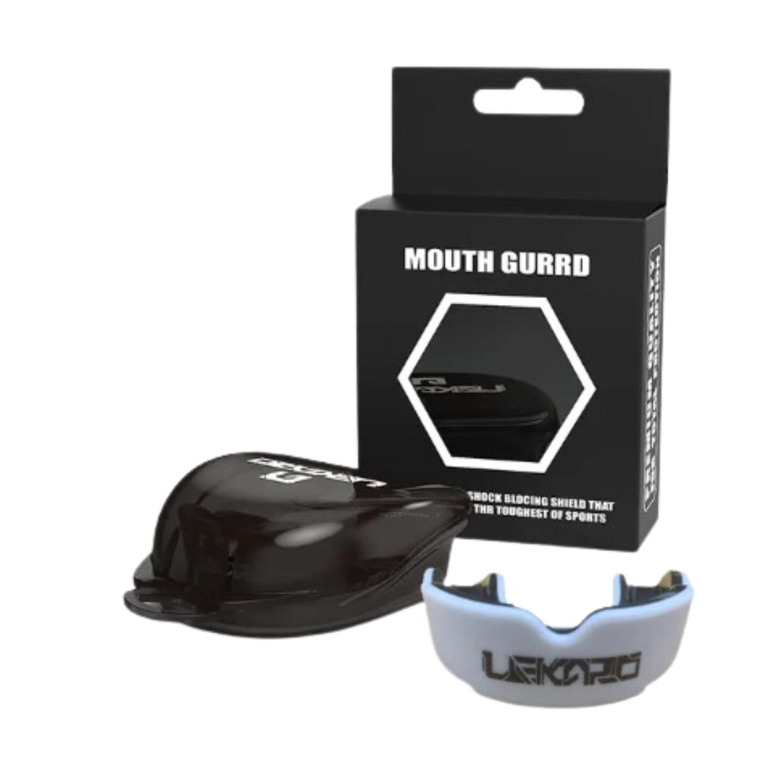 Protector bucal infantil Mouth Guard - Imagen 2