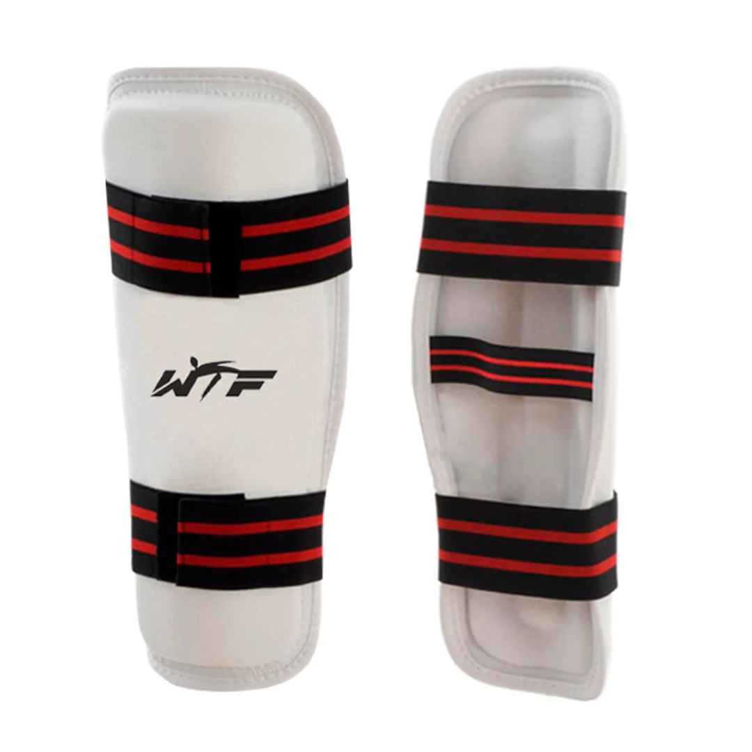 Set protecciones taekwondo - Imagen 2