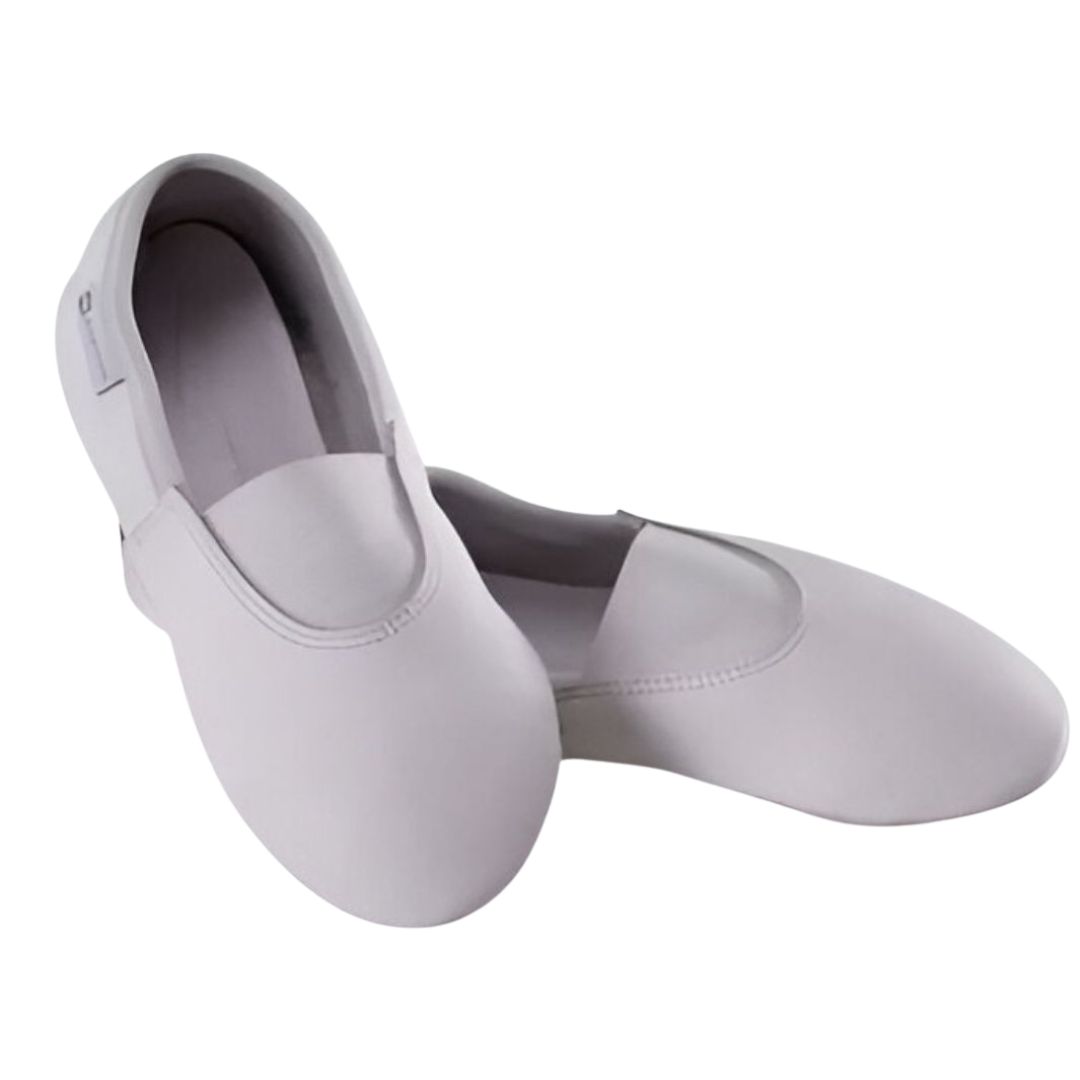 zapatilla gimnasia rítmica