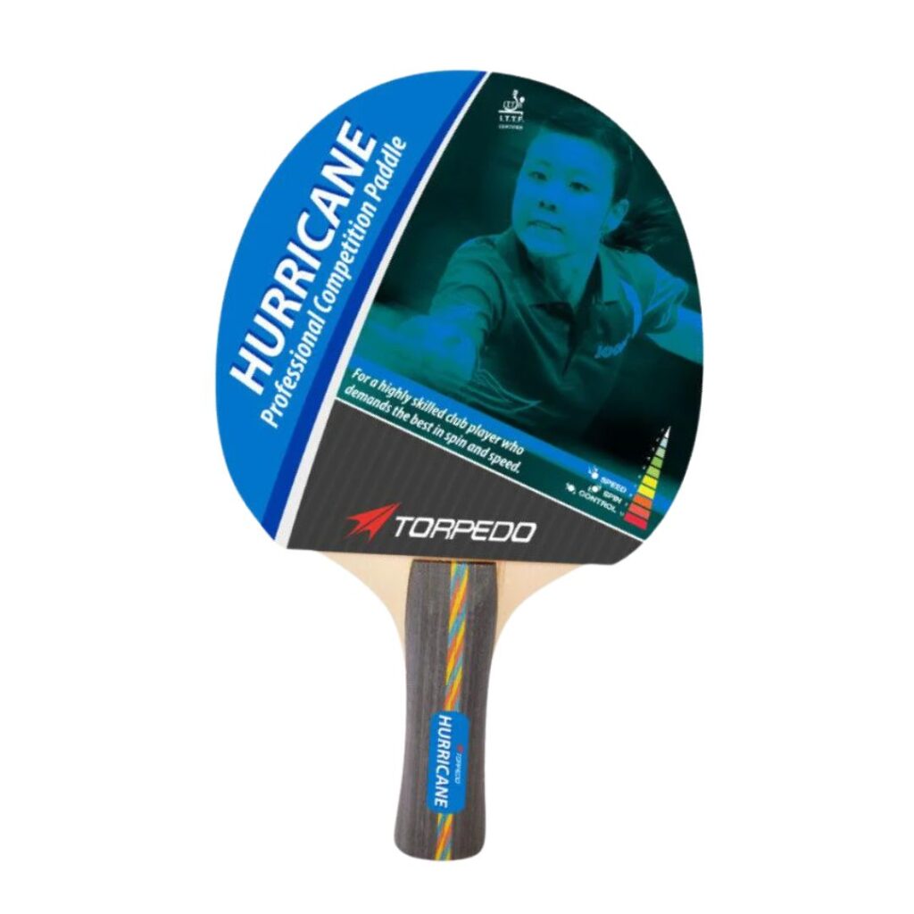 Paleta ping pong