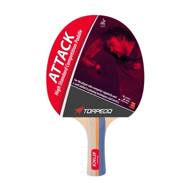 paleta ping pong