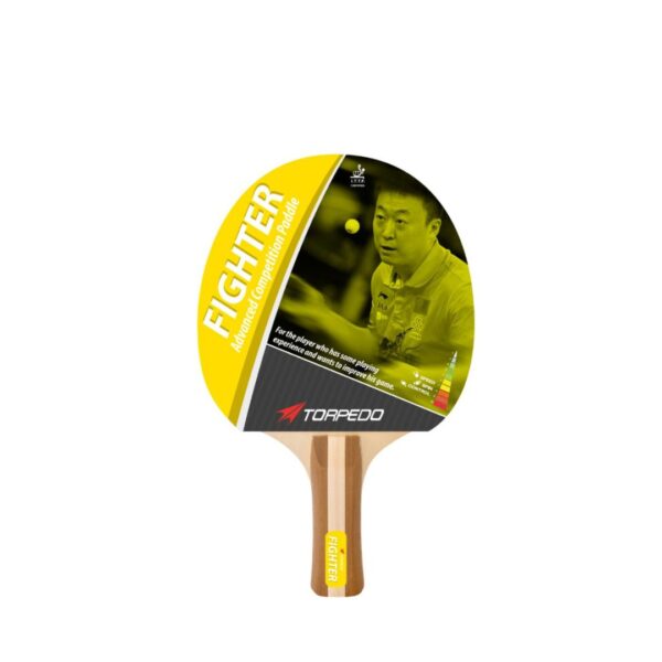 paleta ping pong
