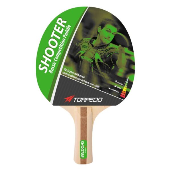 paleta ping pong