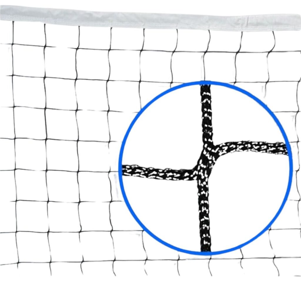 red voleibol