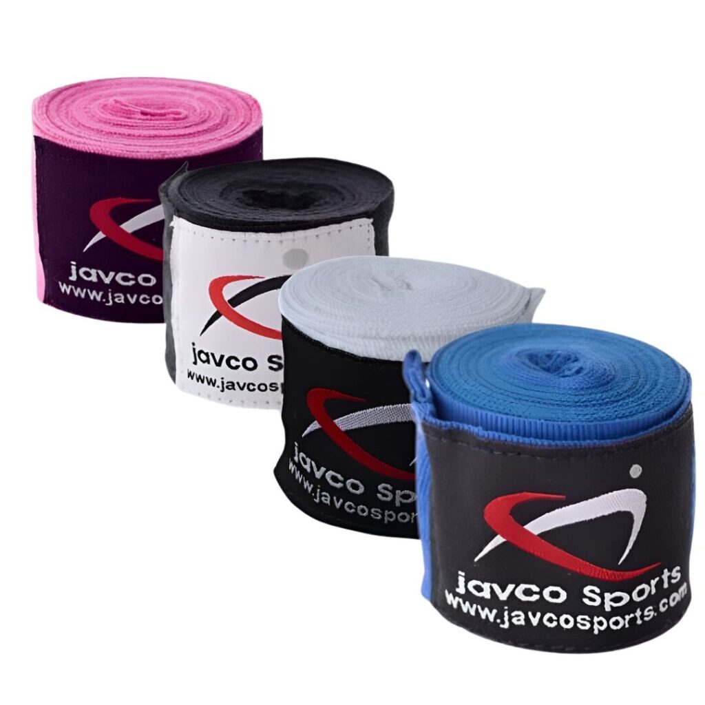 Vendas javco