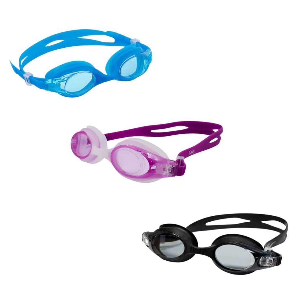 Lentes natación Barracuda