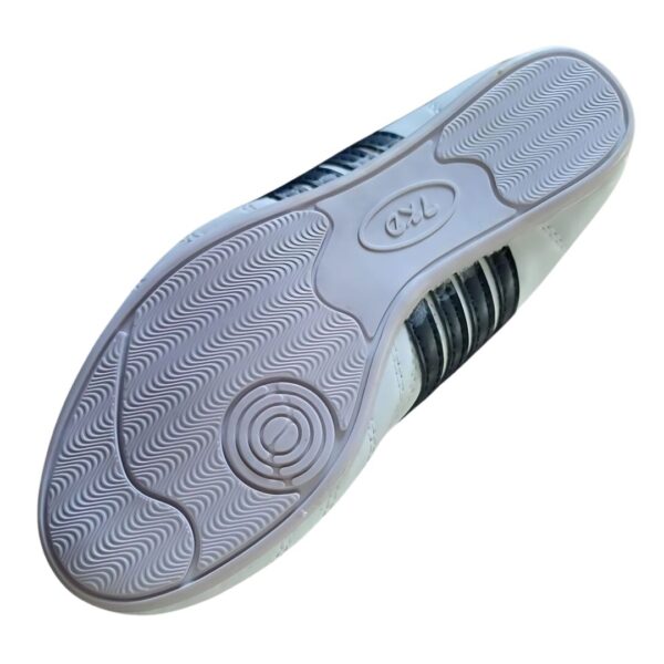 Zapatilla artes marciales