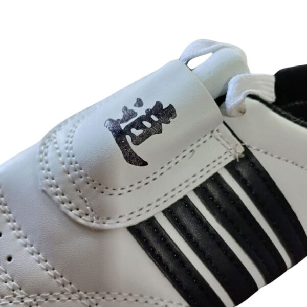 Zapatillas artes marciales