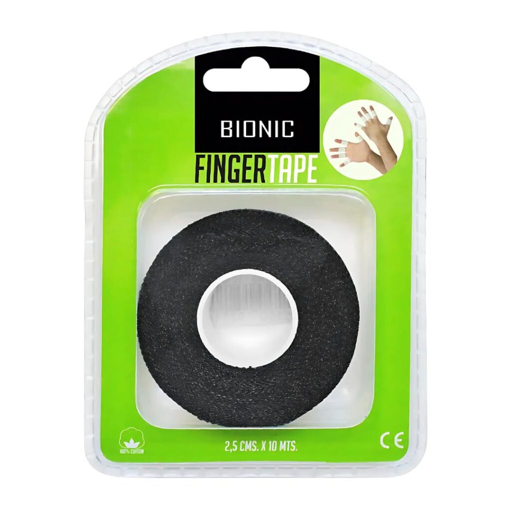 Tape bionic