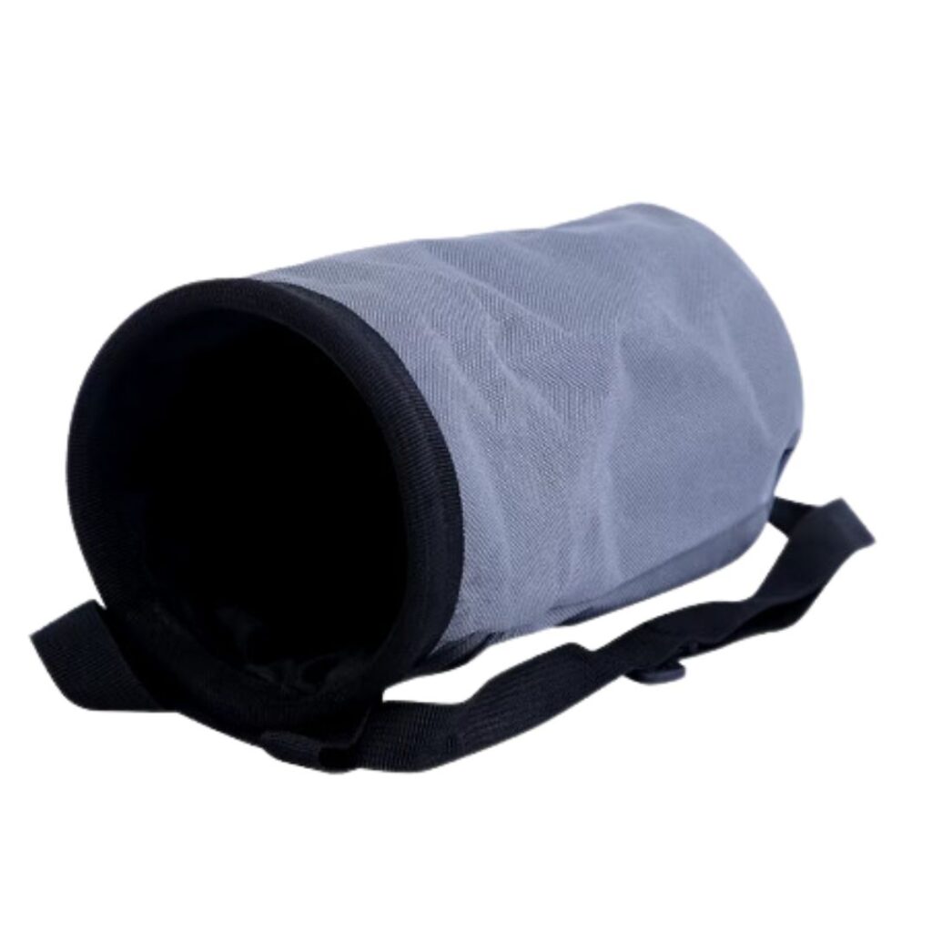 Bolso porta magnesio