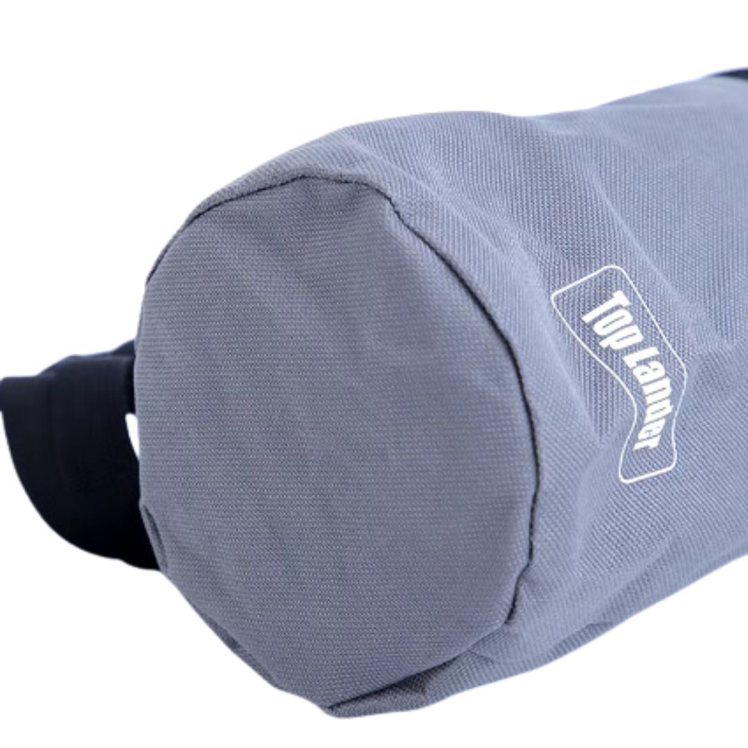 Bolso porta magnesio