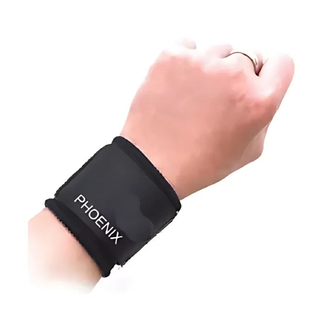 Mueñequera velcro phoenix