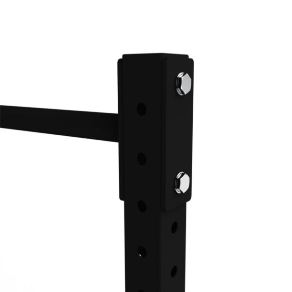 half rack delta