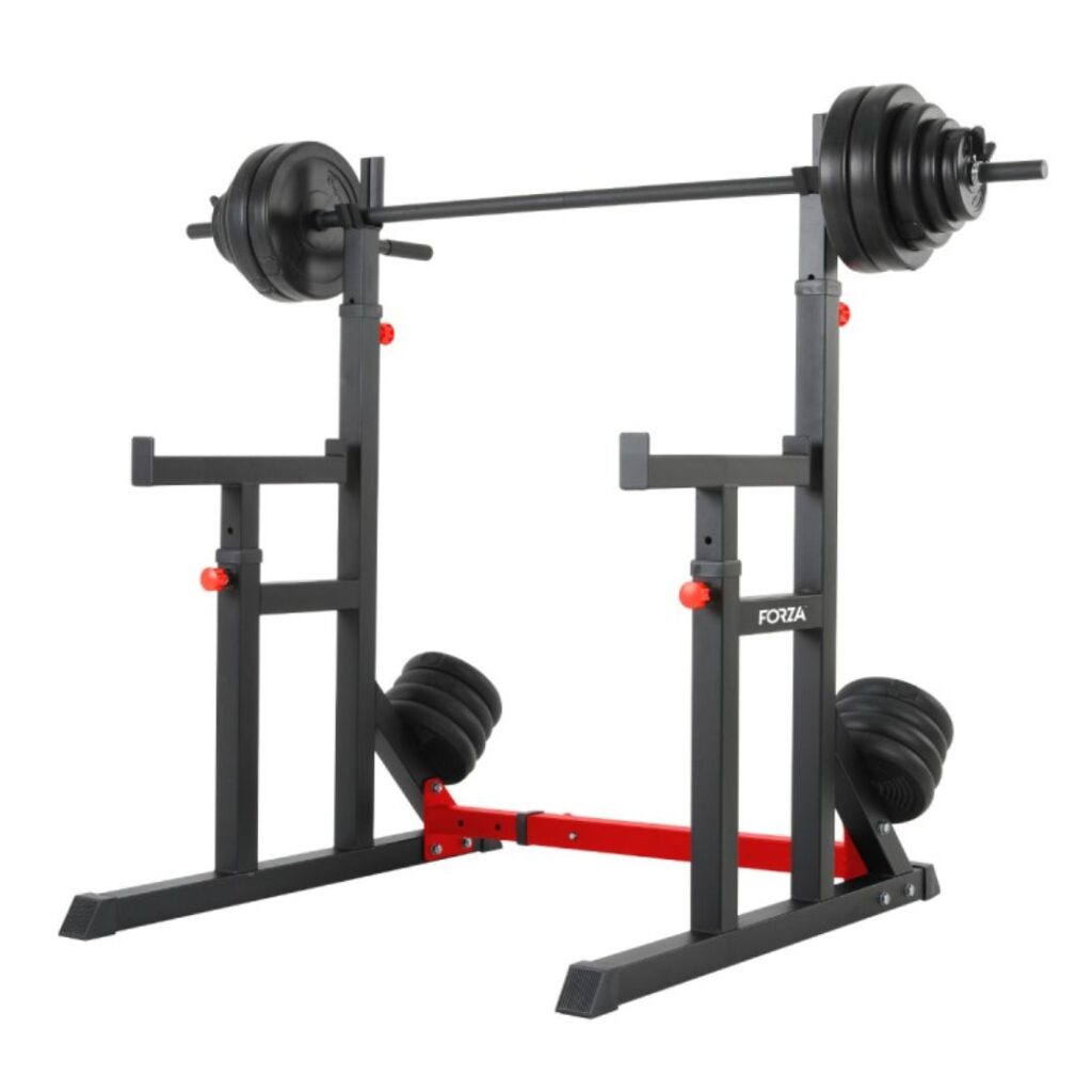 power rack
