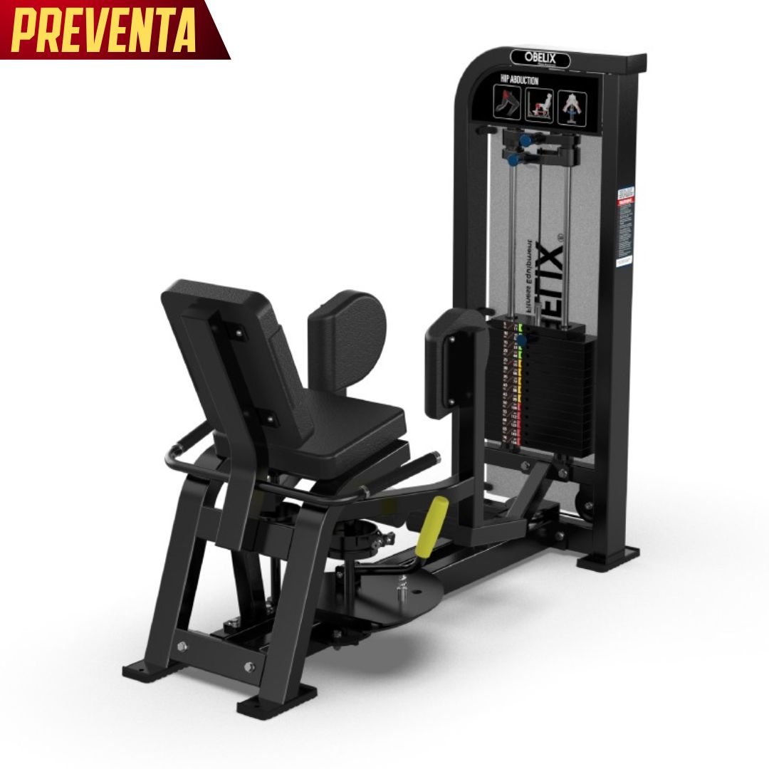 PREVENTA/ Abductor MO 2.0 | Obelix