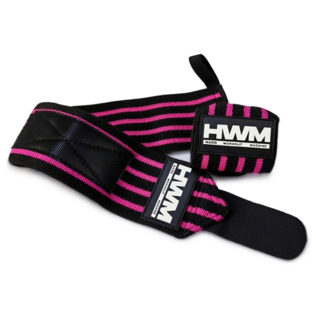 Muñequera hwm