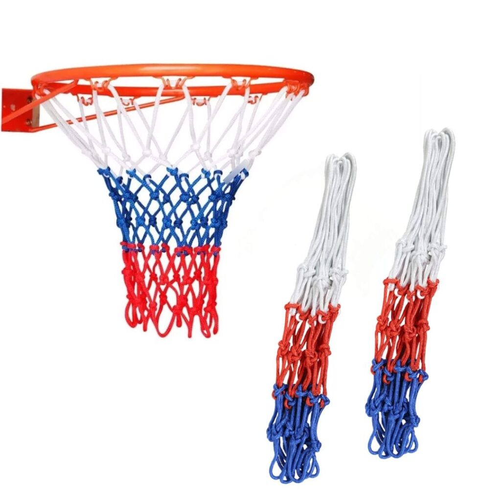 Red para arco de básquetbol