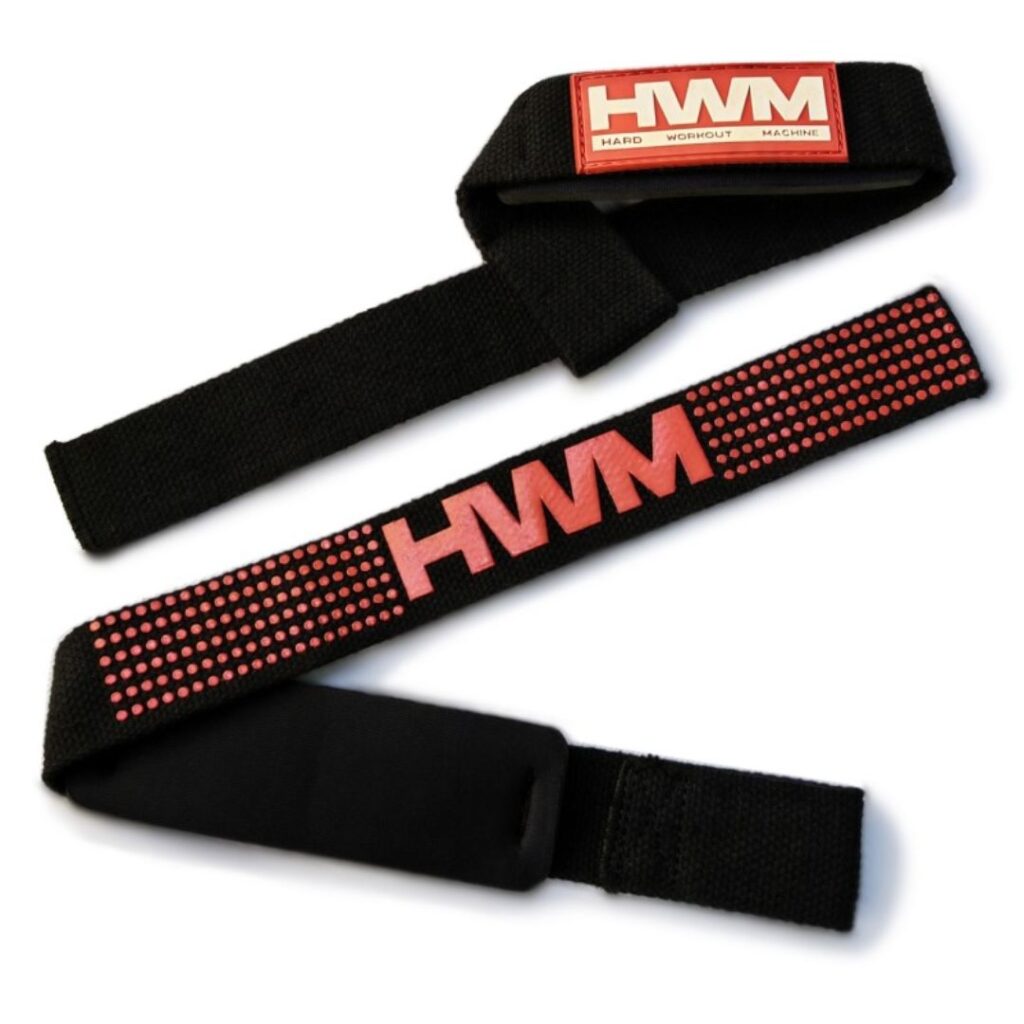 Straps HWM