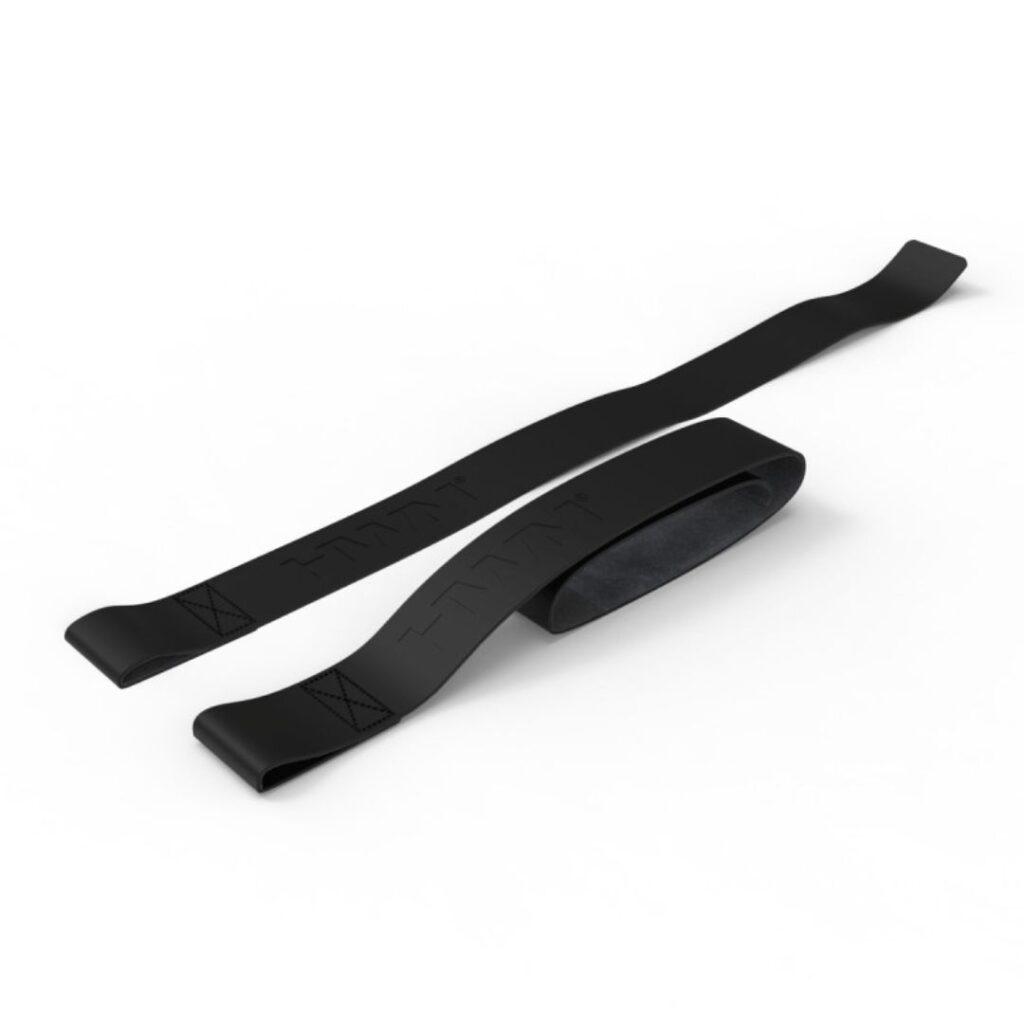 straps cuero hwm