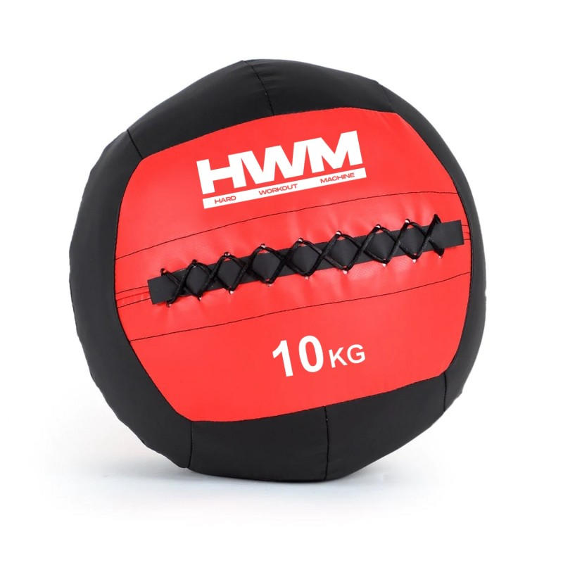 balon medicinal hwm