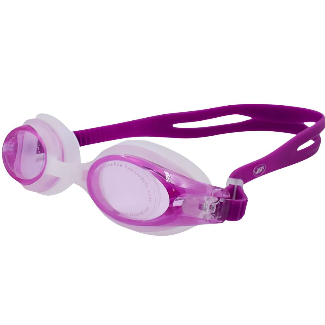 lentes natación barracuda