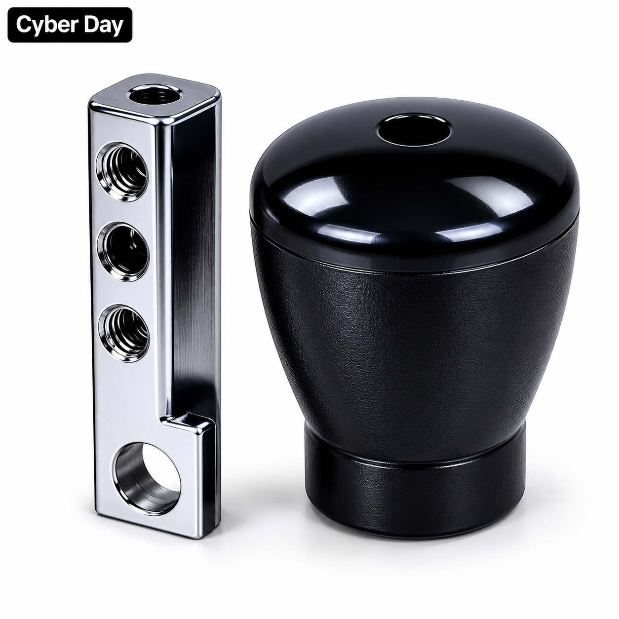 Conector universal para piola