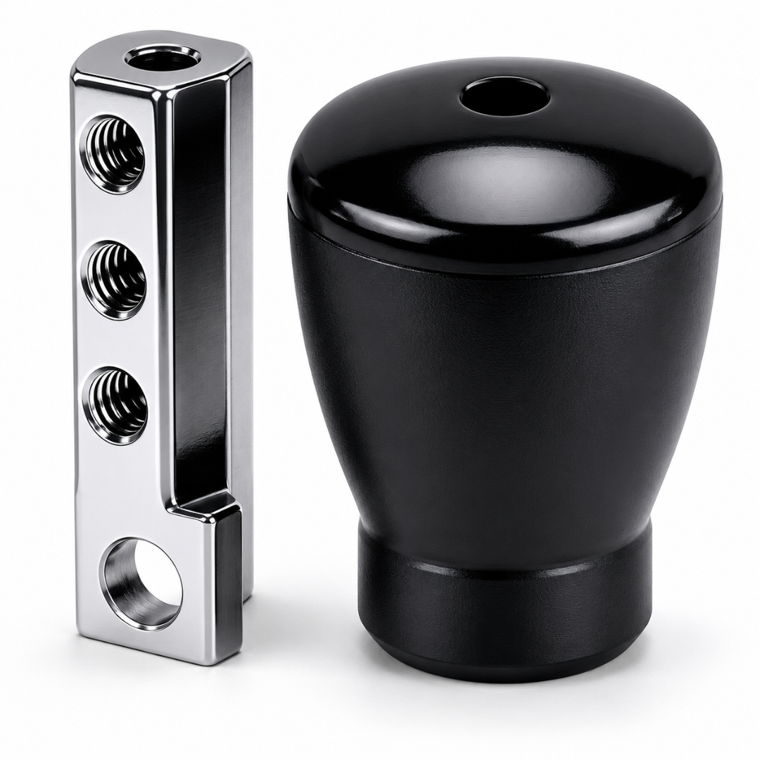 Conector universal para piola