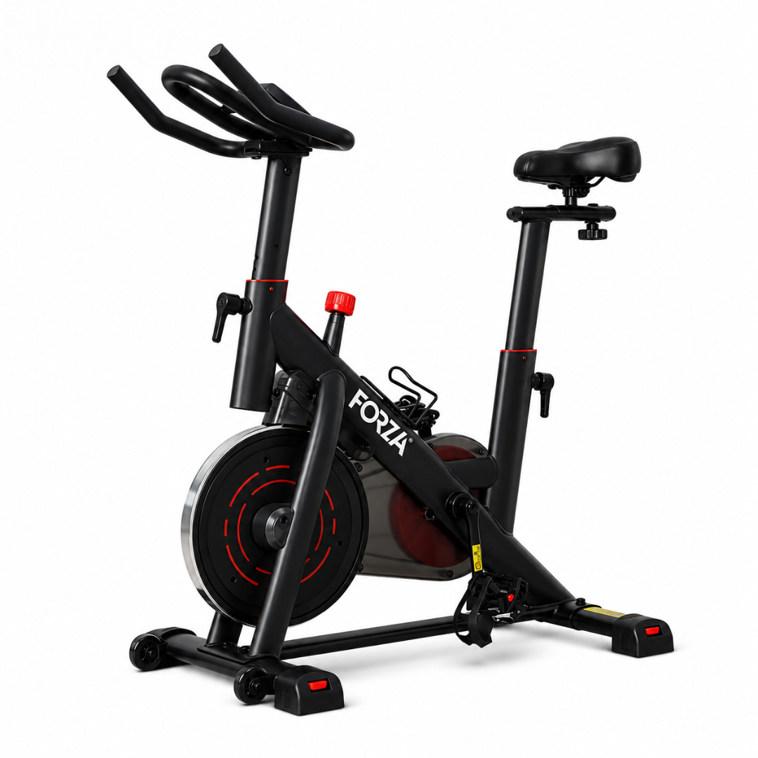 Bicicleta spinning pro Forza