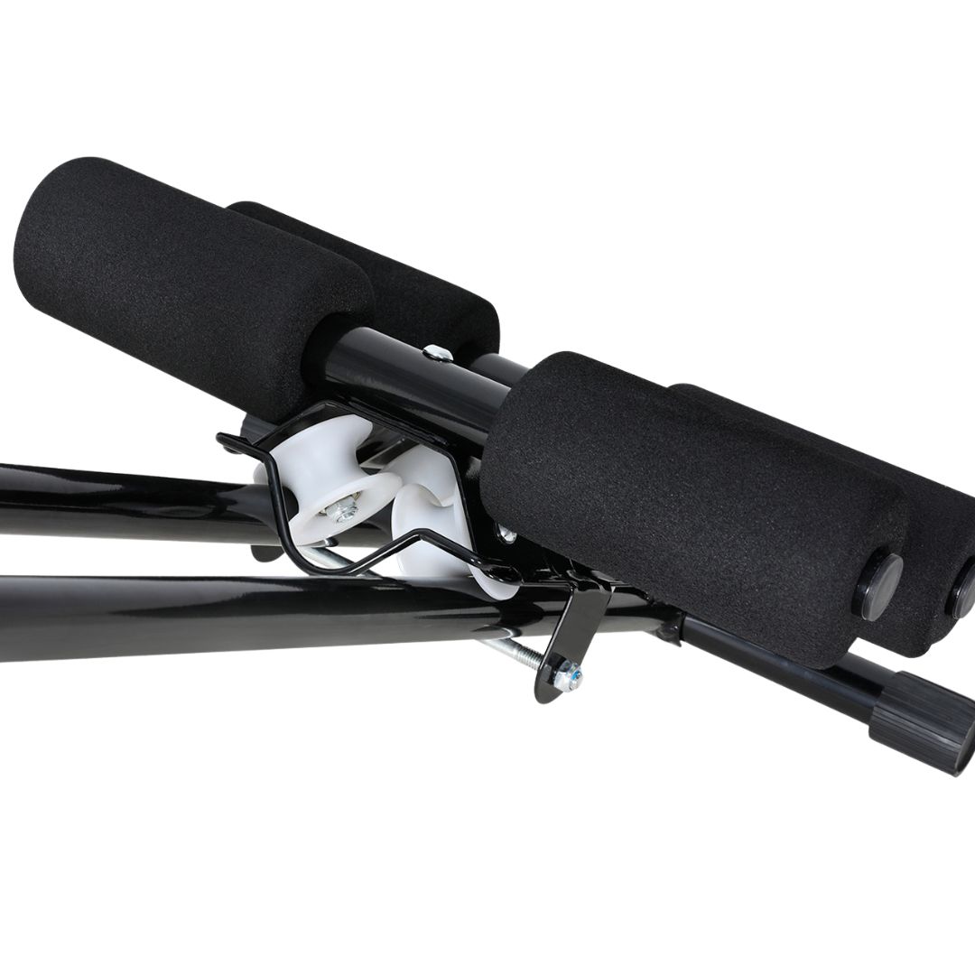 Máquina Abdominal AB Cruncher (5 Min Shaper) - Imagen 5